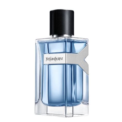 ysl blue eau de toilette